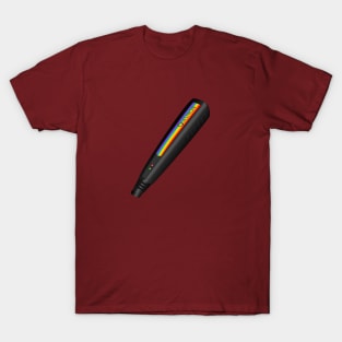 Questron Wand 80's T-Shirt